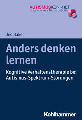 Baker | Anders denken lernen | Buch | 978-3-17-030854-1 | sack.de