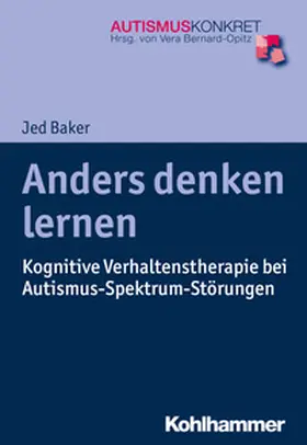 Baker |  Anders denken lernen | eBook | Sack Fachmedien