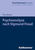 Storck |  Psychoanalyse nach Sigmund Freud | Buch |  Sack Fachmedien