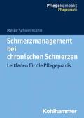 Schwermann |  Schmerzmanagement bei chronischen Schmerzen | eBook | Sack Fachmedien