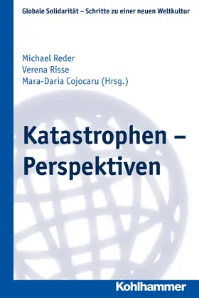 Reder / Risse / Cojocaru |  Katastrophen - Perspektiven | eBook | Sack Fachmedien