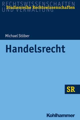 Stöber / Boecken / Korioth | Handelsrecht | E-Book | sack.de