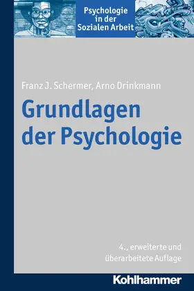 Schermer / Drinkmann | Grundlagen der Psychologie | E-Book | www.sack.de