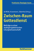 Wildt / Kranemann / Odenthal |  Zwischen-Raum Gottesdienst | eBook | Sack Fachmedien
