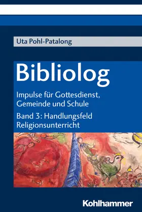 Pohl-Patalong | Bibliolog | E-Book | www.sack.de