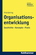 Gairing |  Organisationsentwicklung | Buch |  Sack Fachmedien