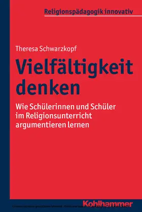 Schwarzkopf / Burrichter / Grümme |  Vielfältigkeit denken | eBook | Sack Fachmedien