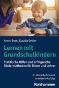 Born / Oehler |  Lernen mit Grundschulkindern | eBook | Sack Fachmedien