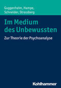 Guggenheim / Hampe / Schneider |  Im Medium des Unbewussten | eBook | Sack Fachmedien