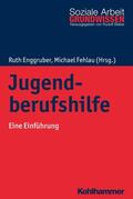 Enggruber / Fehlau / Bieker |  Jugendberufshilfe | eBook | Sack Fachmedien