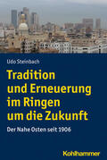 Steinbach |  Tradition und Erneuerung im Ringen um die Zukunft | Buch |  Sack Fachmedien