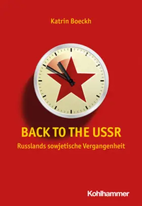 Boeckh | Back to the USSR | E-Book | sack.de