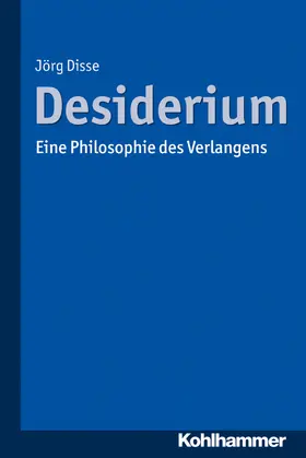 Disse |  Desiderium | eBook | Sack Fachmedien