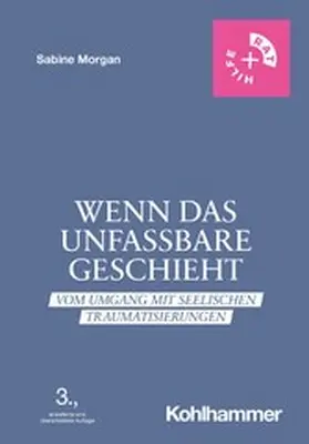 Morgan | Wenn das Unfassbare geschieht | E-Book | www.sack.de