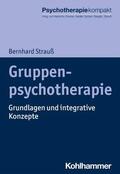 Strauß / Heinrichs / Rosner |  Gruppenpsychotherapie | eBook | Sack Fachmedien