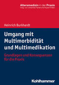 Burkhardt / Pantel / Püllen |  Umgang mit Multimorbidität und Multimedikation | eBook | Sack Fachmedien