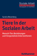 Wesenberg / Bieker |  Tiere in der Sozialen Arbeit | eBook | Sack Fachmedien