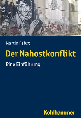 Pabst |  Der Nahostkonflikt | eBook | Sack Fachmedien