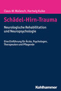 Wallesch / Kulke |  Schädel-Hirn-Trauma | Buch |  Sack Fachmedien