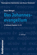 Wengst / Schottroff / Fiedler |  Das Johannesevangelium | eBook | Sack Fachmedien