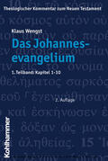 Wengst / Fiedler / Schottroff |  Das Johannesevangelium | eBook | Sack Fachmedien
