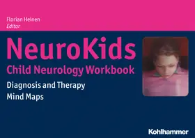 Heinen |  NeuroKids - Child Neurology Workbook | Buch |  Sack Fachmedien