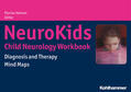 Heinen |  NeuroKids - Child Neurology Workbook | Buch |  Sack Fachmedien