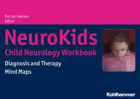 Heinen |  NeuroKids - Child Neurology Workbook | eBook | Sack Fachmedien