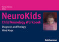 Heinen |  NeuroKids - Child Neurology Workbook | eBook | Sack Fachmedien