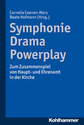 Hofmann / Coenen-Marx |  Symphonie - Drama - Powerplay | Buch |  Sack Fachmedien