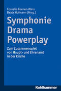 Coenen-Marx / Hofmann |  Symphonie - Drama - Powerplay | eBook | Sack Fachmedien