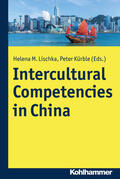 Lischka / Kürble |  Intercultural Competencies in China | eBook | Sack Fachmedien