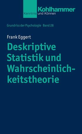 Eggert / Leplow | Deskriptive Statistik und Wahrscheinlichkeitstheorie | E-Book | sack.de