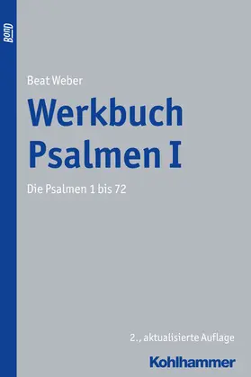 Weber |  Werkbuch Psalmen I | eBook | Sack Fachmedien
