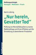 Löhnig / Unz / Krämer |  "Nur herein, Gevatter Tod" | eBook | Sack Fachmedien