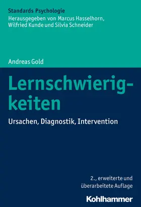 Gold |  Lernschwierigkeiten | eBook | Sack Fachmedien