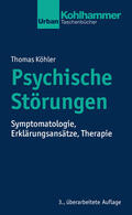 Köhler |  Psychische Störungen | Buch |  Sack Fachmedien