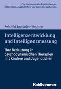 Sporleder-Kirchner |  Sporleder-Kirchner, R: Intelligenzentwicklung und Intelligen | Buch |  Sack Fachmedien