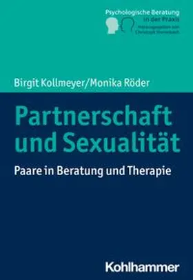 Röder / Kollmeyer | Partnerschaft und Sexualität | E-Book | www.sack.de
