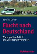 Löffler |  Flucht nach Deutschland | eBook | Sack Fachmedien