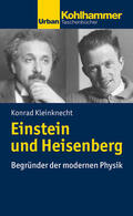 Kleinknecht |  Einstein und Heisenberg | Buch |  Sack Fachmedien