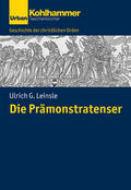 Leinsle |  Die Prämonstratenser | Buch |  Sack Fachmedien