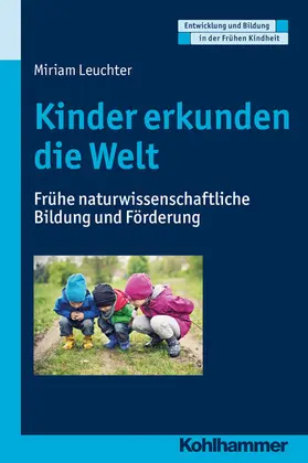 Leuchter | Kinder erkunden die Welt | E-Book | www.sack.de