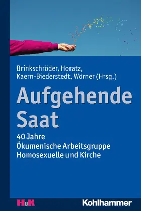 Brinkschröder / Horatz / Kaern-Biederstedt |  Aufgehende Saat | eBook | Sack Fachmedien