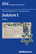 Tilly / Visotzky |  Judaism I | Buch |  Sack Fachmedien