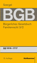 Fischinger / Gietl / Hilbig-Lugani |  Bürgerliches Gesetzbuch mit Einführungsgesetz und Nebengesetzen (BGB) | Buch |  Sack Fachmedien