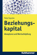 Szyszka |  Beziehungskapital | Buch |  Sack Fachmedien