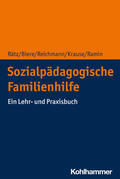 Rätz / Biere / Reichmann |  Sozialpädagogische Familienhilfe | Buch |  Sack Fachmedien
