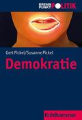 Pickel / Riescher / Weber |  Demokratie | eBook | Sack Fachmedien