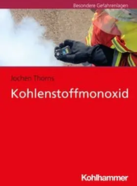 Thorns |  Kohlenstoffmonoxid | eBook | Sack Fachmedien
